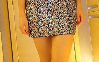 3Agirl – 小野玛莉亚：免费的圣诞资源，像是为寒冷注入了一丝暧昧。