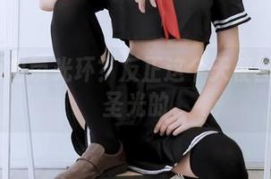 Azami自带光环？反正这个天使图集是无圣光的