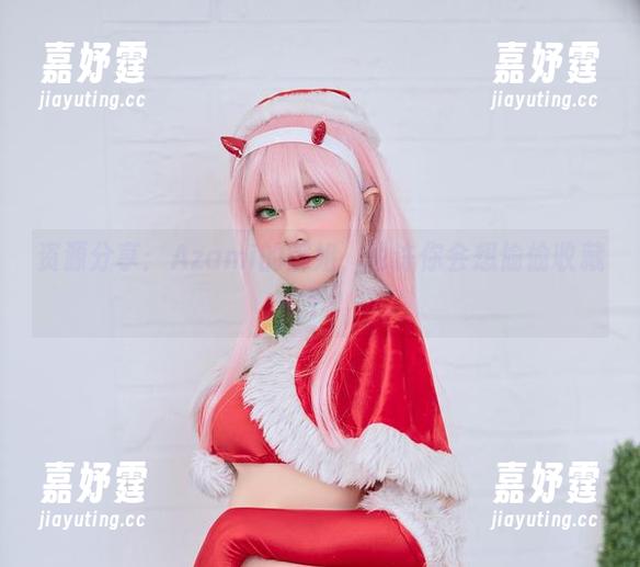 资源分享：Azami的御姐，也许你会想偷偷收藏？