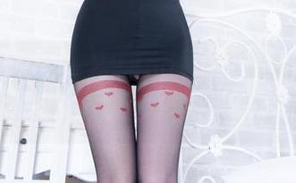 Beautyleg – Wendy的双马尾，更新的不仅是造型，还有那股顽皮感！