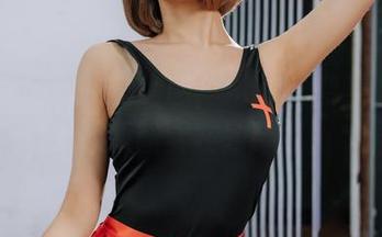 睡衣也能带来新鲜感，Bomi(普美)私房原图实在妙！