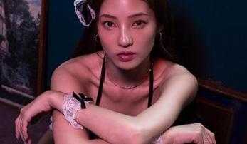 G.su(全智秀)呈现：LEEHEEEXPRESS-LEBE，别问更新何时来，问问你行不行！