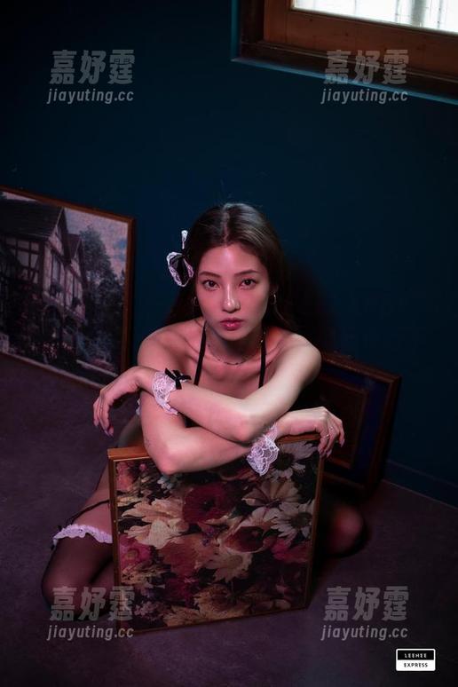 G.su(全智秀)呈现：LEEHEEEXPRESS-LEBE，别问更新何时来，问问你行不行！