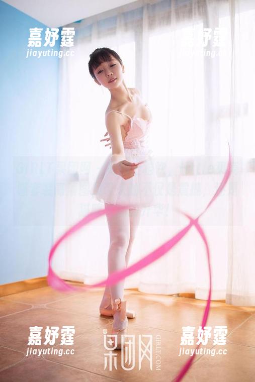 GIRLT果团网 - 高端上档次，little贝壳喵套装高清图集带来的不仅是震撼，还是猫咪灵魂的升华！