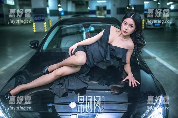 GIRLT果团网 - 原图侧耳倾听:看周妍希怎么通过镂空玩出新花样,哈哈 GIRLT果团网 - 原图侧耳倾听:看周妍希怎么通过镂空玩出新花样,哈哈