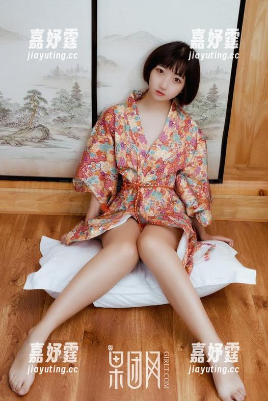 GIRLT果团网 - 登上婚纱王座的张小喵：高清图册，求跪求赞！