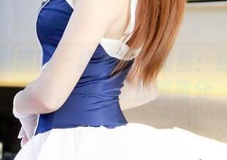 GIRLT果团网 – 陈雅漫与蕾丝：这写真集有毒，尤其是原图部分