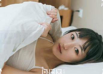 GIRLT果团网 – 黄歆苑的豹纹，你说这原图值不值得免费？