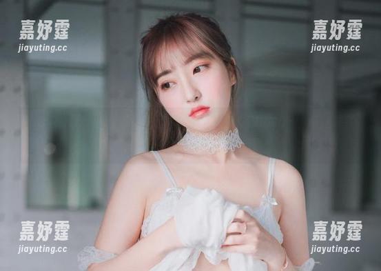 HaNari(하나리)的高清沙雕！DJAWAPhoto–线条跑偏的小乐趣