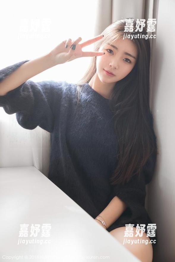 HuaYang花漾 - 手一抖，光影完美！无圣光中的赵惟依coco姐姐实在让人赞赏...