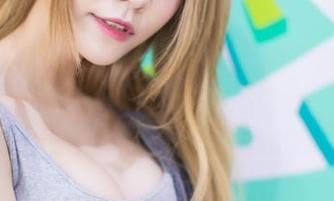 IMiss爱蜜社 – 小宝酱的图集：新人模特，既尴尬又迷人