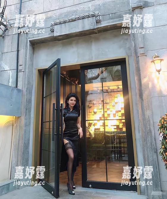 微密圈 - 旗袍虽美，Jessie婕西的作品说的更有味：合集来啦！