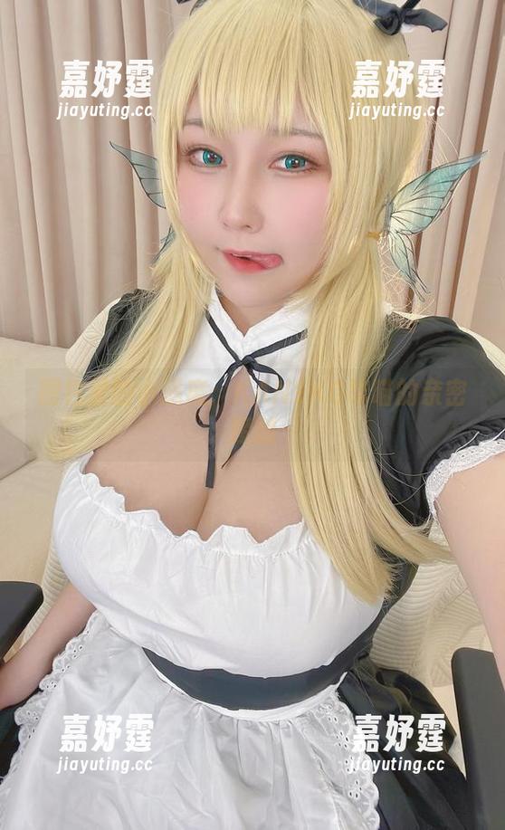图包里的小恶魔：KANEKO咔喵的亲密接触