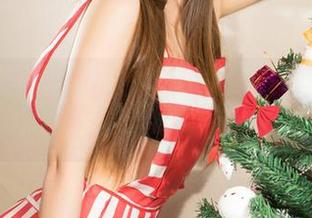 KelaGirls克拉女神 – 香奈子美脚合集：腿长一米五，我的心长得跟腿一样！
