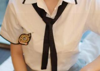 MFStar模范学院 – 无圣光，Jennanni_Jen女孩在她的原图里你永远找不到道具！