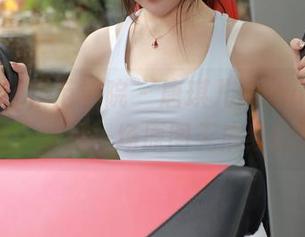 MFStar模范学院 – 唐琪儿Beauty的兔女郎：这是一场原图无底线的狂欢