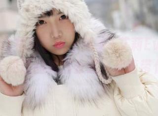 MFStar模范学院 – 毛衣+艾莉Evelyn=你从未见过的美图公式，保管带你飞！