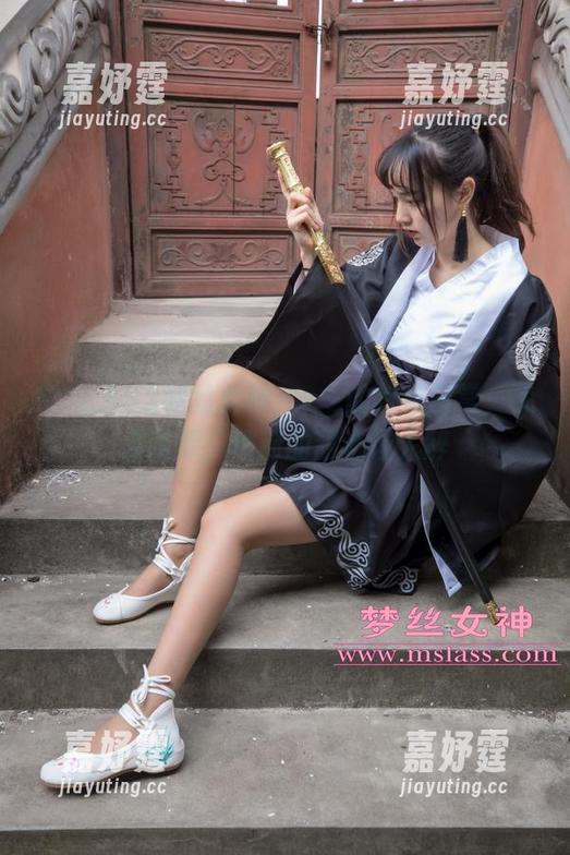 MSLASS梦丝女神 - 玥玥的校花日常，免费资源，眼前的甜心让人醉