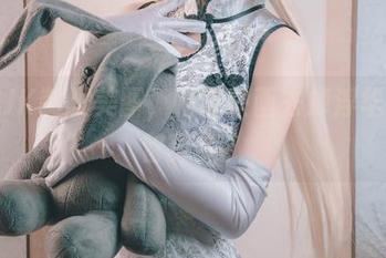 学妹JK制服美图，喵糖映画去掉浮华，只留真实。