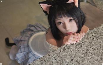 Maruemon(마루에몽)最新的妹妹图集，保证让你眼睛发亮。