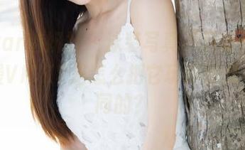 MiStar魅妍社 – 泳装写真不只有沙滩，陈雅漫VICKY是怎么把它玩得如此与众不同的？