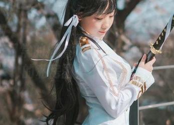 校服与日常的擦肩而过——Mimmi(밈미)的私房图集不容错过！