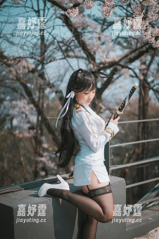 校服与日常的擦肩而过——Mimmi(밈미)的私房图集不容错过！