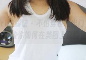 MyGirl美媛馆 – 不怕穿校服出门，冯木木LRIS教你如何在美图上赢得注意！