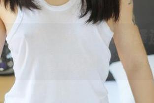 MyGirl美媛馆 – 小夕juju演绎连体衣，快来拿免费的独家资源！