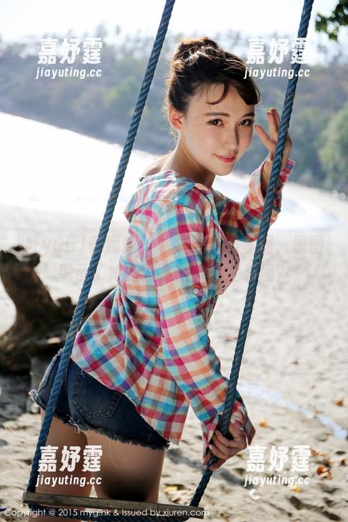 MyGirl美媛馆 - 在线追踪田孝媛，原图揭示了她的日常乏味还是有趣？