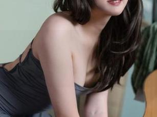 英仙座的证人，竟然是Natsuko夏夏子的定制写真，太奇妙了！