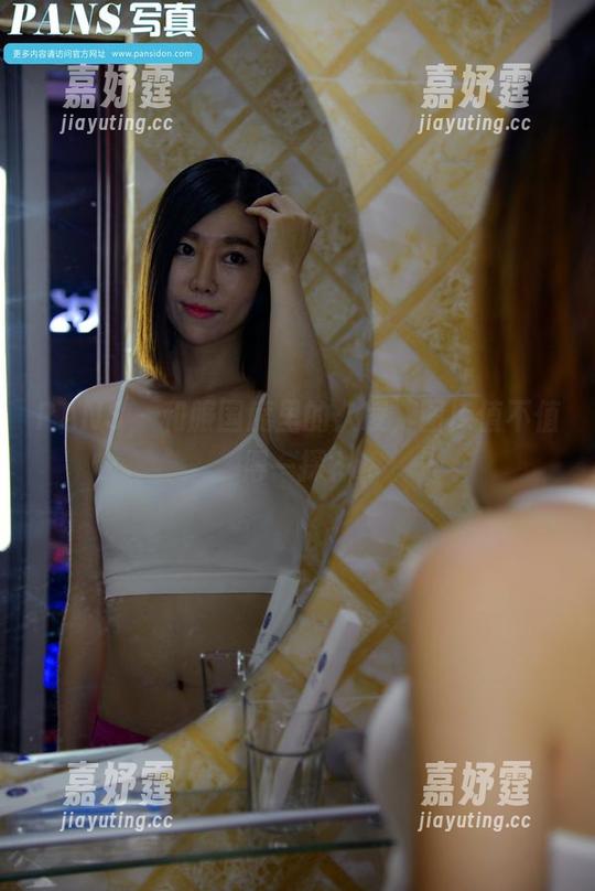 PANS - 和服国度里的久凌，图库值不值得一探？