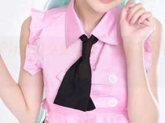 PingPing的少女写真，定制感真让人发愁