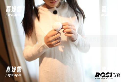 福利时间到！ROSI原图的“裸足”盘点，麻烦请尽量不打滑！
