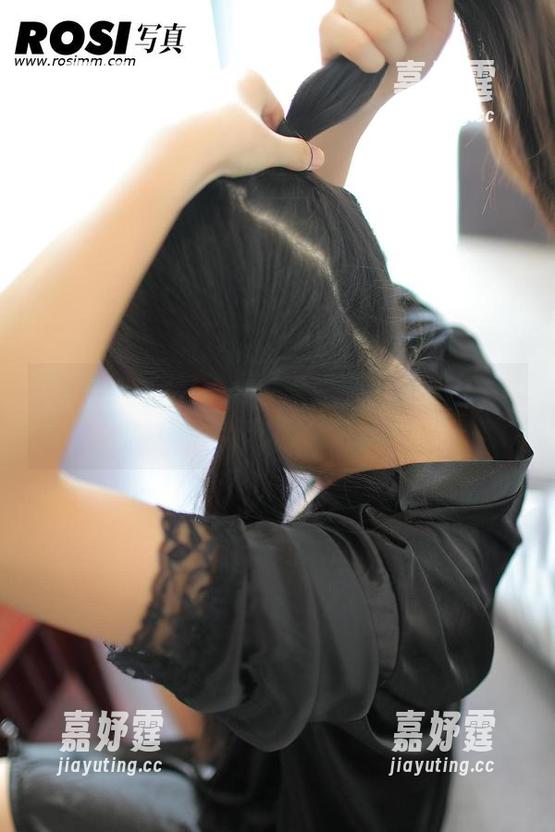 双马尾与我——一个绝妙的嫁接,ROSI你真听到了我的心声! 双马尾与我——一个绝妙的嫁接,ROSI你真听到了我的心声!