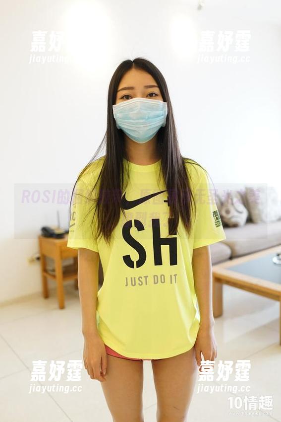 ROSI的捆绑胶带,原图展示无圣光之美,撩到我了 ROSI的捆绑胶带,原图展示无圣光之美,撩到我了