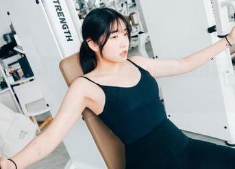 集合了，Sonson(손손)的黑丝原图，别说我没提醒你，超有逼格！
