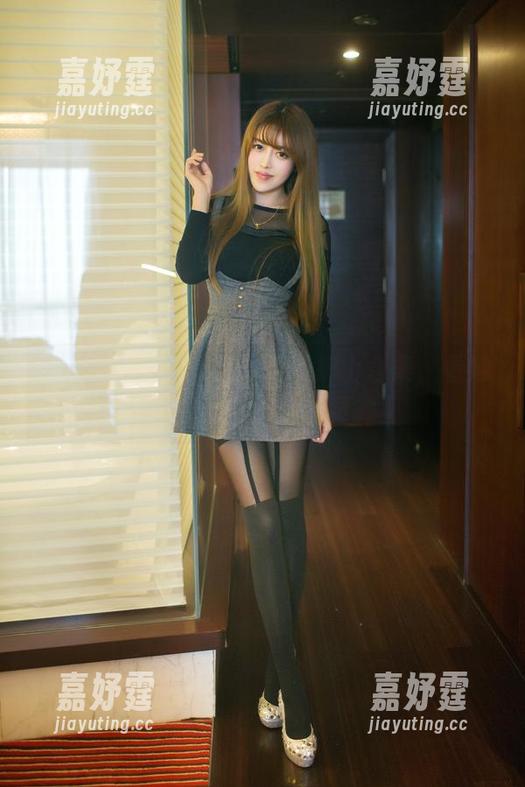 TuiGirl - 木婉晴的免费护士合集，看她如何用脸医治你的灵魂！