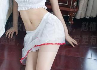 TuiGirl推女郎 – 不得不说，赵惟依在浴室的造型，原图更新后感觉更有味道