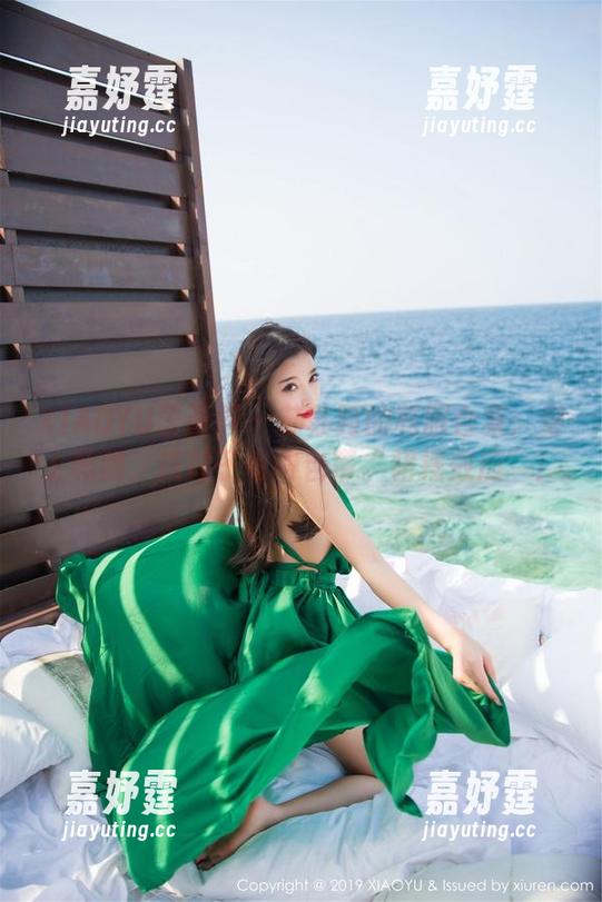 XIAOYU语画界 - 苏苏阿的和服合集：穿上和服，连鞋子也得自带“裙摆效应”！