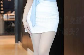Xiuren秀人网 – UUU酱的“女孩”写真合集，难道仅仅是个噱头？