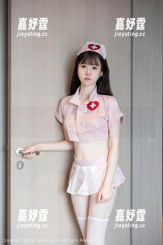 Xiuren秀人网 - 最新美图发布！lingyu69又用蕾丝俘获我的心了？