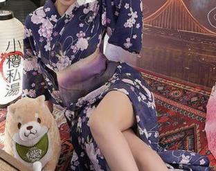 Xiuren秀人网 – 结果sophie余冰分享了“黑色”这件作品，我想说，黑色也能有这么多故事？