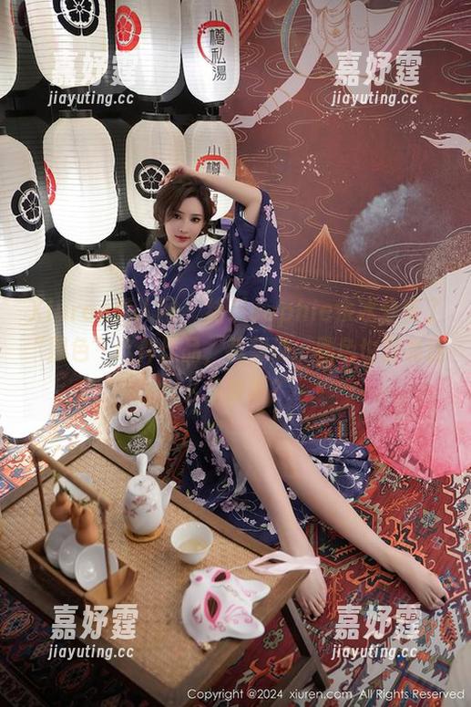 Xiuren秀人网 - 结果sophie余冰分享了“黑色”这件作品，我想说，黑色也能有这么多故事？