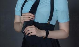 Xiuren秀人网 – 娜娜子呀带你玩转在线写真，剧情一次比一次脱离现实