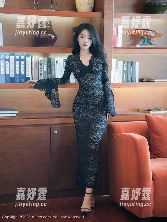 Xiuren秀人网 - 从星小兔Meetu的内衣写真中分享一些真心话吧
