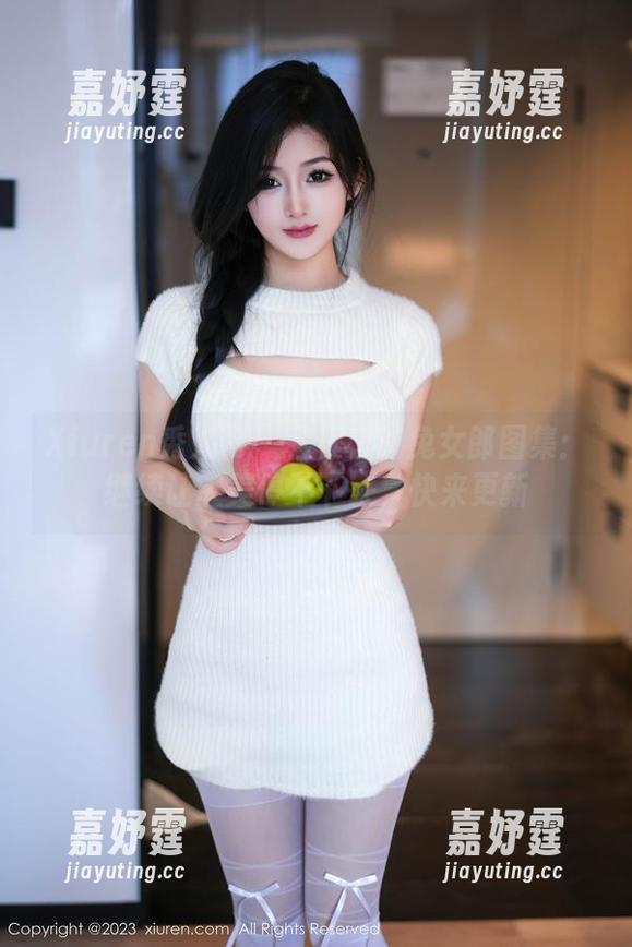 Xiuren秀人网 - 程程程的兔女郎图集：继续让审美停不下来，快来更新
