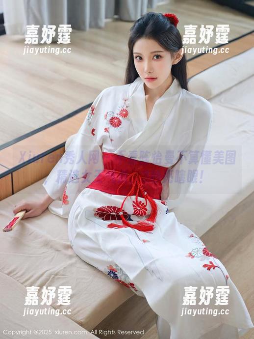 Xiuren秀人网 - 不看陈怡曼不算懂美图，精选女王气质，3秒亮瞎眼！
