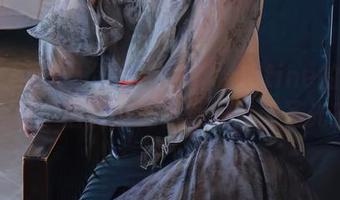 Xiuren秀人网 – 黄可Christine的清纯合集，居然能这么舒服，无圣光？