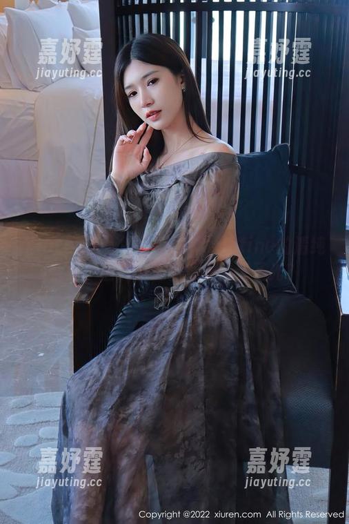Xiuren秀人网 - 黄可Christine的清纯合集，居然能这么舒服，无圣光？